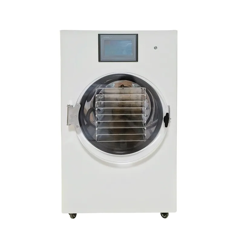 হোম ফ্রিজ ড্রায়ার